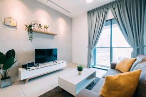 Continew Residensi by Feel Home Malaysia